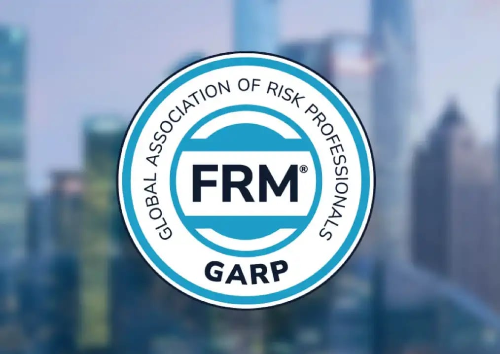 FRM-certification