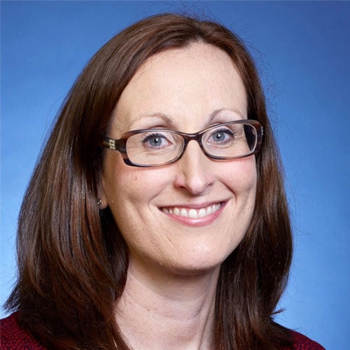 Fiona Grandison