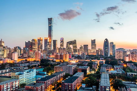 beijing