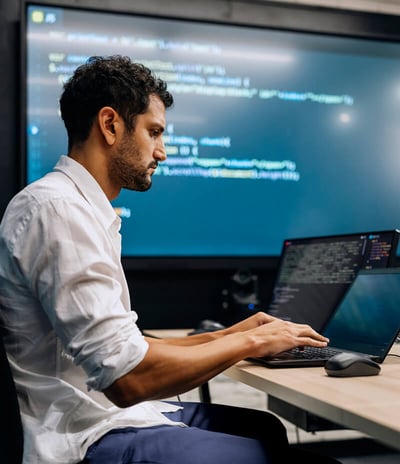 python-primer-about