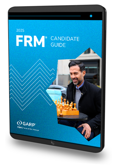 FRM® Exam Financial Risk Manager Certification GARP