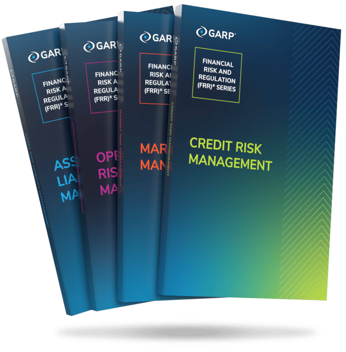 Financial Risk and Regulation | GARP