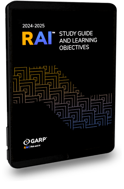 RAI™ Study Material, Guide & Digital Learning Platform | GARP