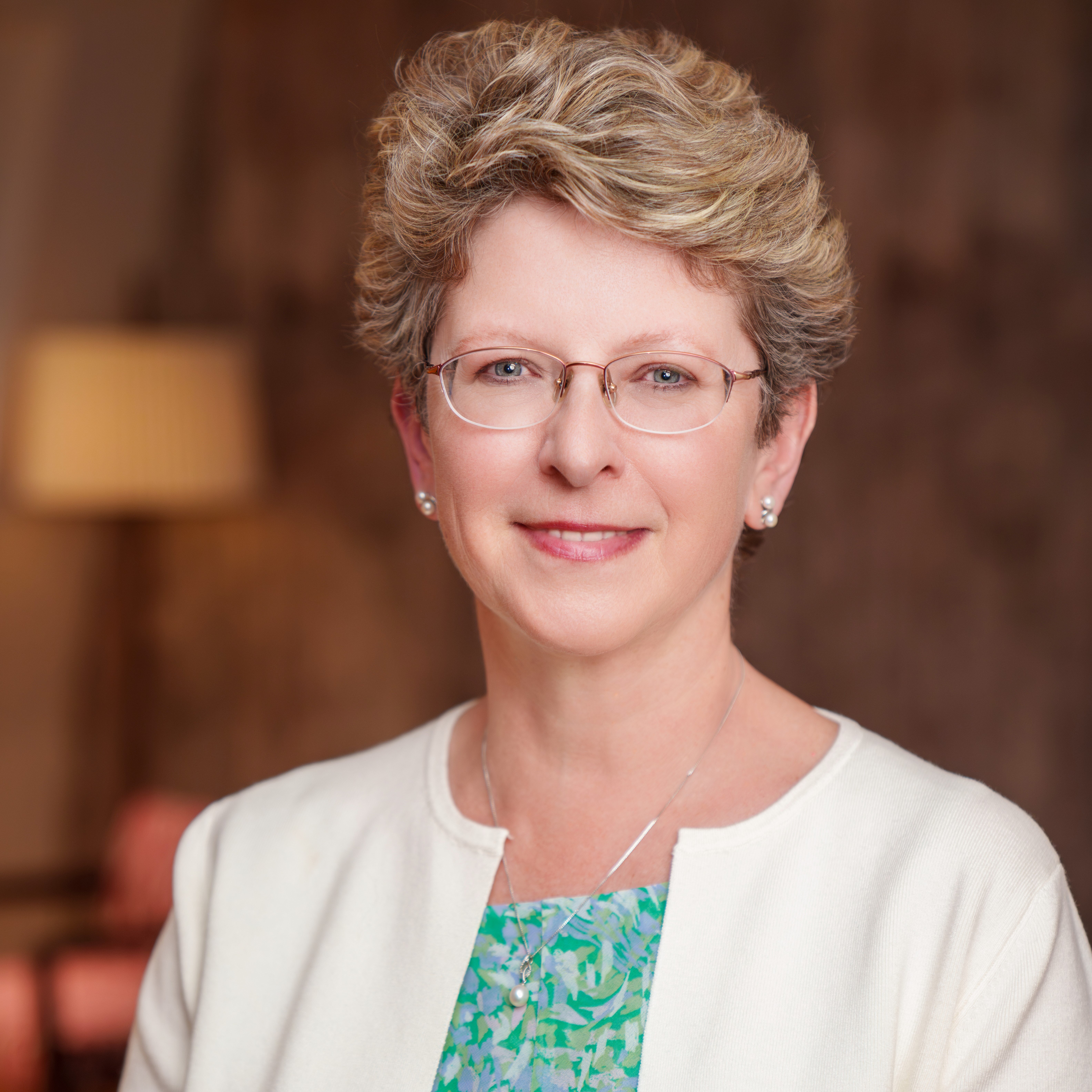 Jo Paisley Updated Headshot