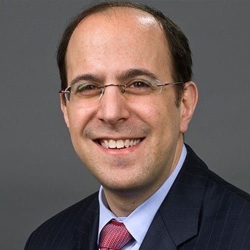 Jonathan Stein