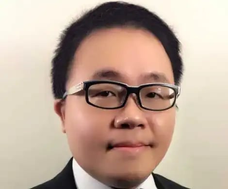 Julian-Chen