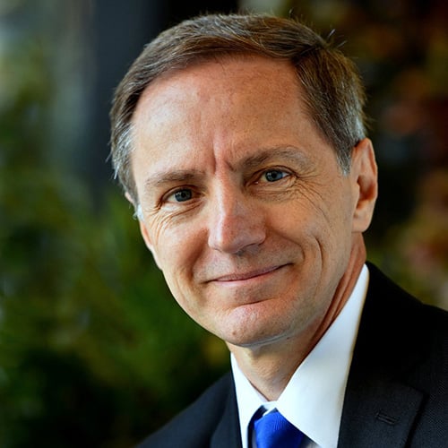 Laurent Pommier