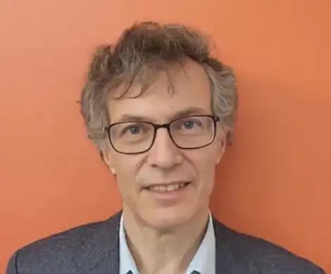 Matthew Pritsker