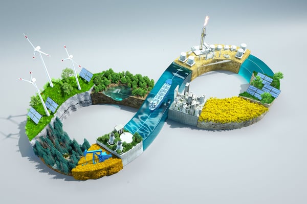 our-sustainability-efforts