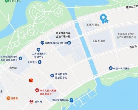 shanghai