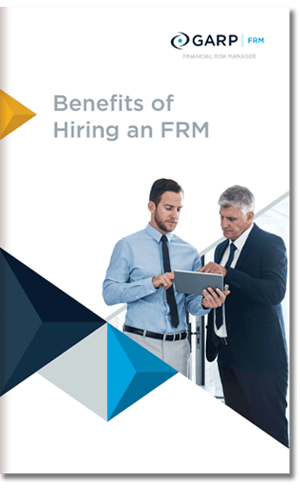 FRM® Exam Financial Risk Manager Certification GARP FRM® Exam Financial Risk Manager Certification GARP