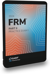 FRM_PracticeExam2