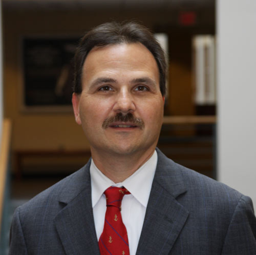 Clifford Rossi