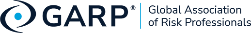 GARP Corporate Logo - Full