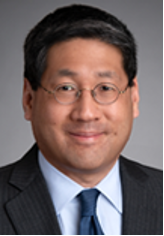 Eric J Pan