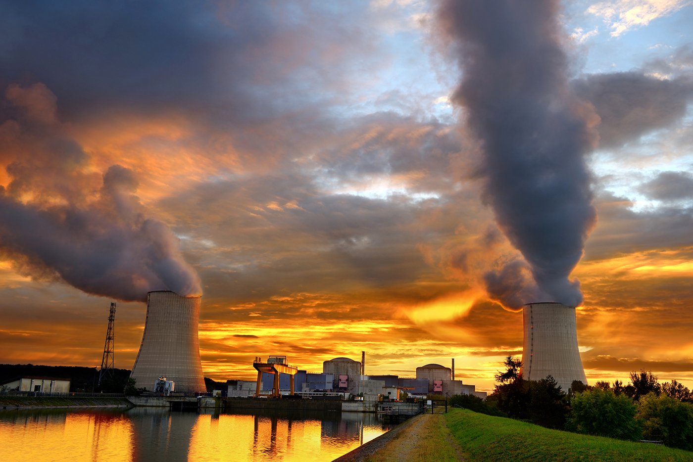 Understanding the Physical Risks Associated with Climate Change 