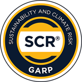 SCR Digital Badge