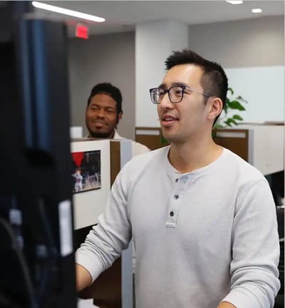 man-in-glasses