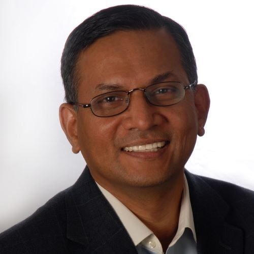 Anand Rao