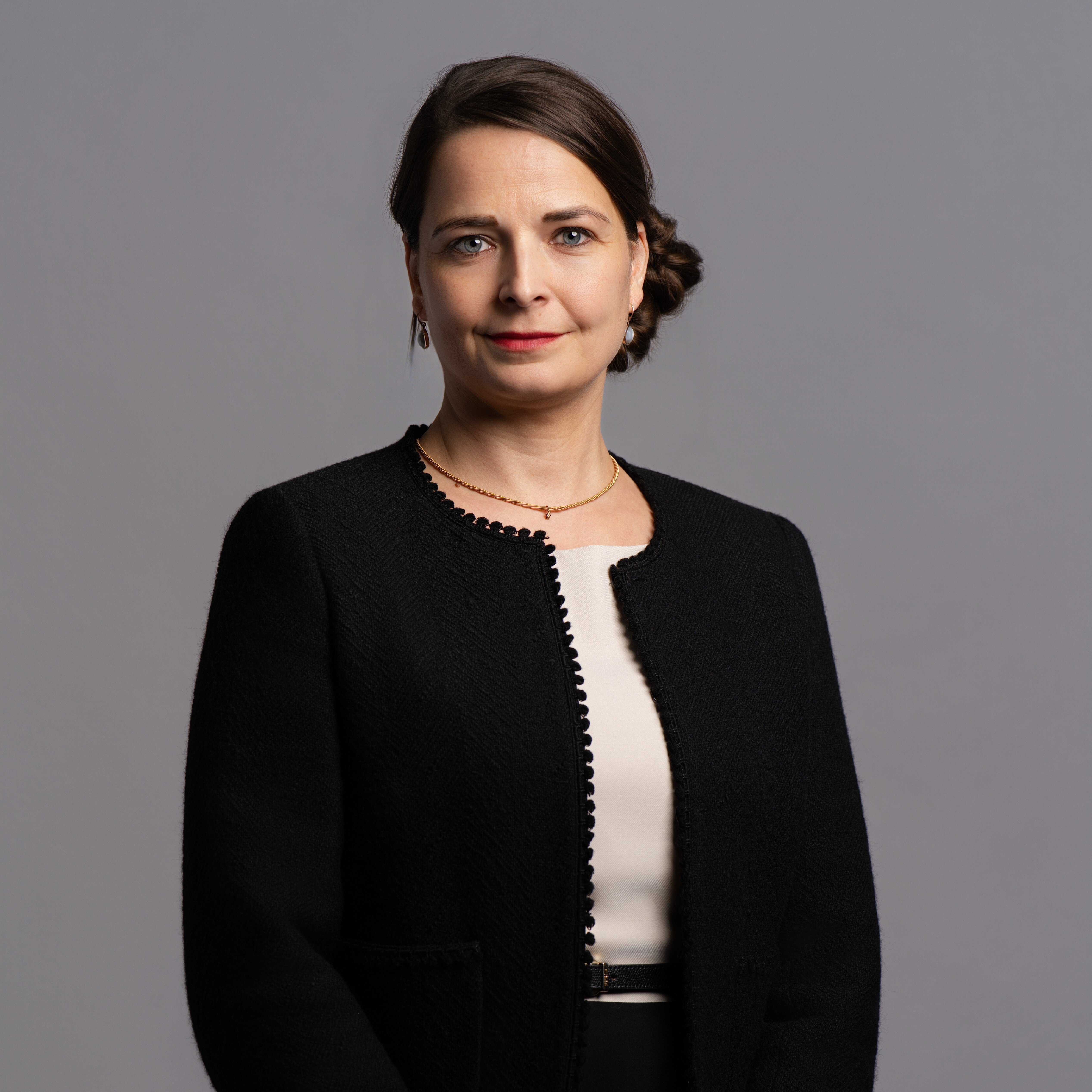 Anne Tiedemann