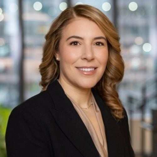 Catherine Addona Peña