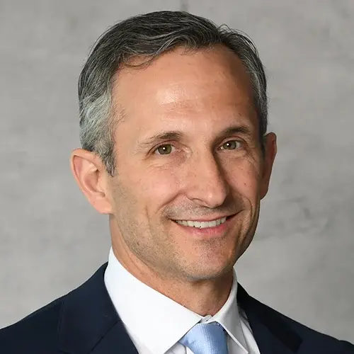 Dr. Christopher Donohue