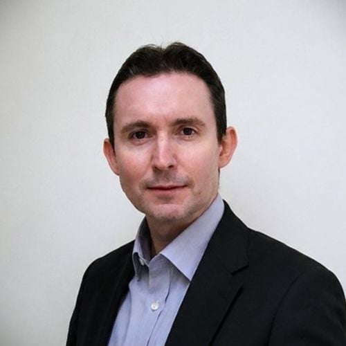 Derek Nesbitt