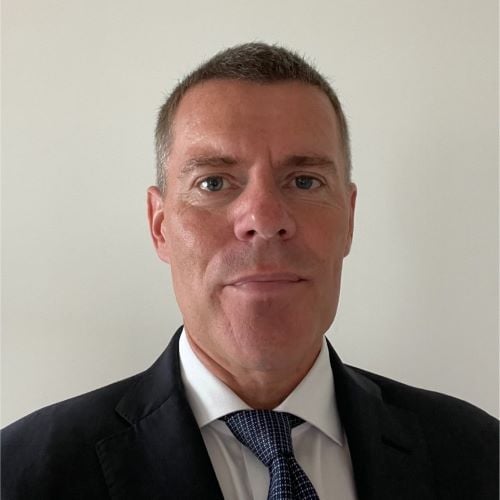 Mark Corteil