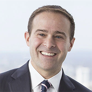 Timothy Corbett
