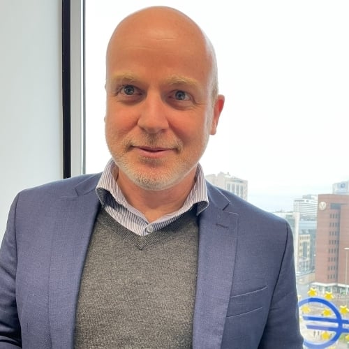 Florian Weidenholzer