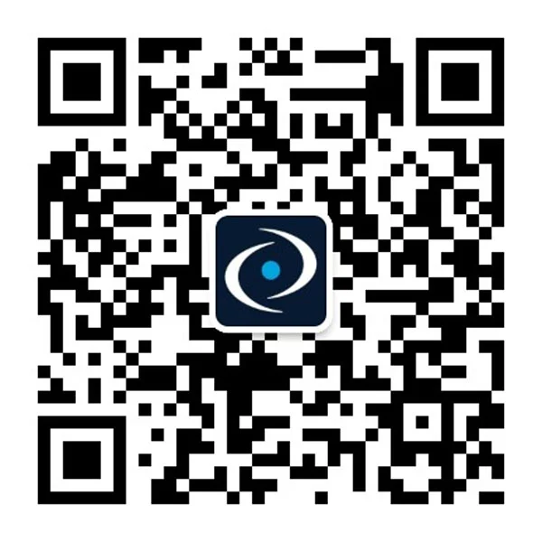 Wechat QR Code