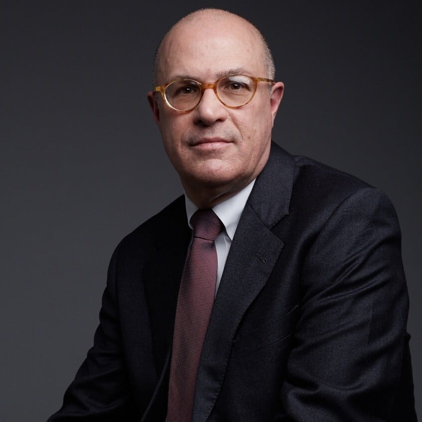 Honorable J. Christopher Giancarlo