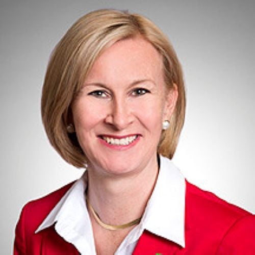 Julie Sherratt
