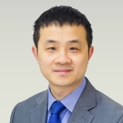 Justin Xu