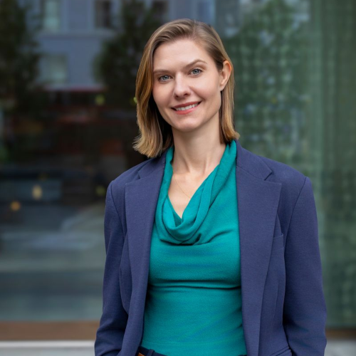 Katherine Wolicki