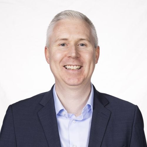 Myles Daly