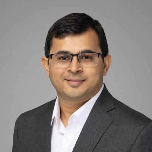 Rakesh Jaddu
