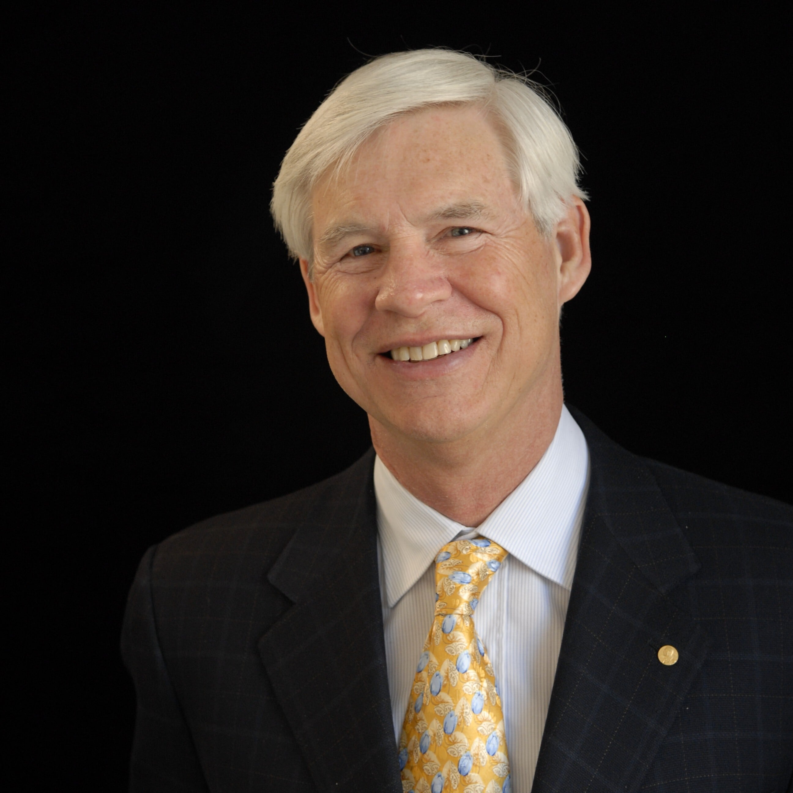 Robert F. Engle