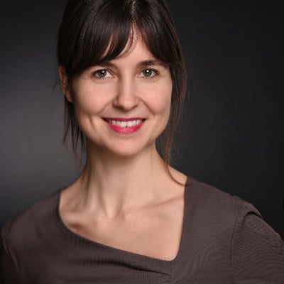 Sarah-Johanna Zech