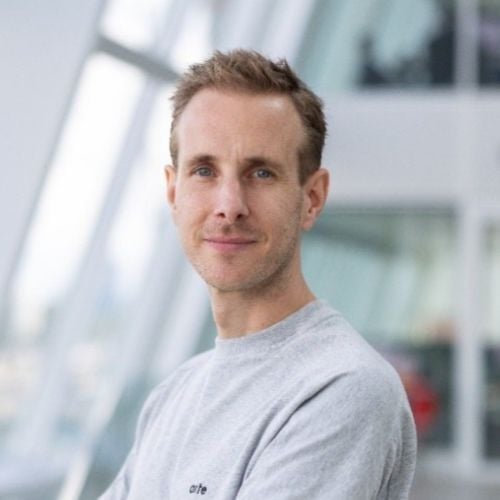 Sjoerd van Kampen