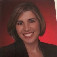 Tina Fotopoulos