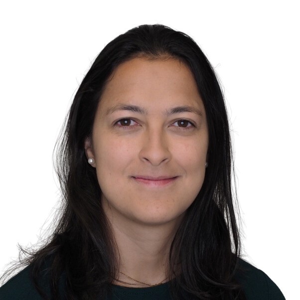 Valentina Ramirez, CFA