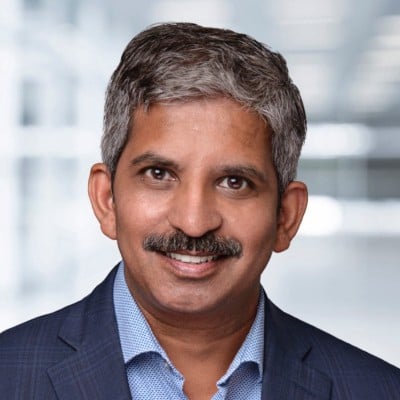 Venkat Krishnamurthy