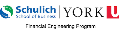 Schulich School of Business (Fin Eng)