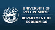 University of Peloponnese.