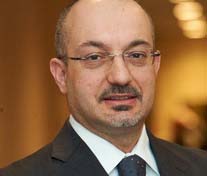 Alessandro Mauro, FRM