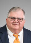 AgustÍn Carstens Headshot