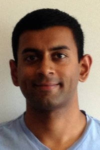 Arvind Narayanan headshot