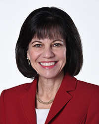 Joanne Caruso headshot