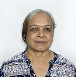 Shashi Ramachandra headshot